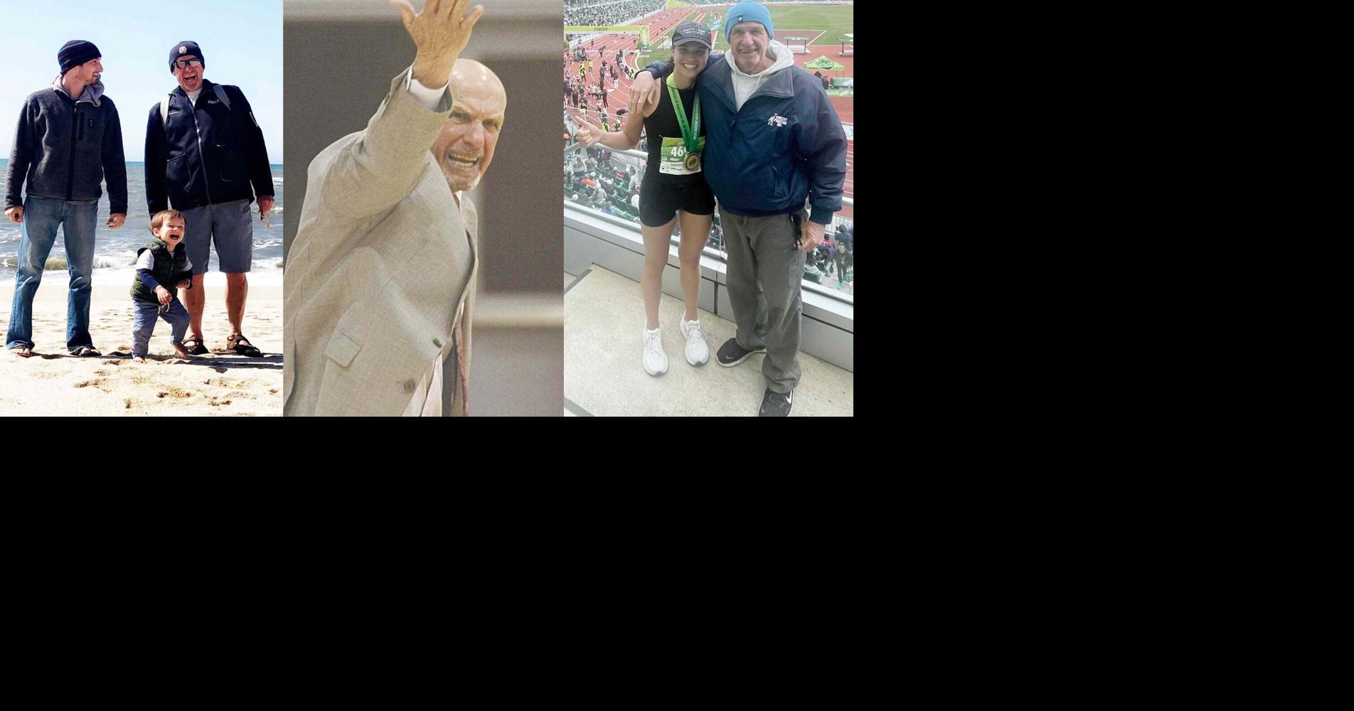 ‘A man for all seasons': Former Capuchino coach Pete Harames dies at 80; wake set for Sunday