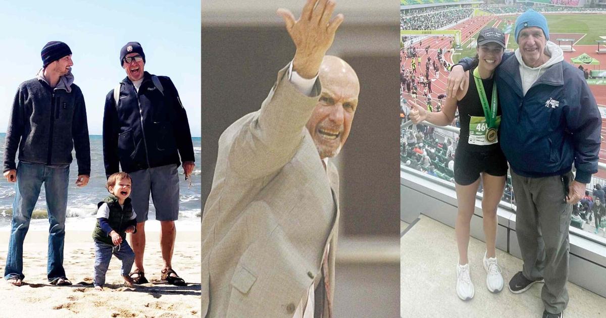 ‘A man for all seasons': Former Capuchino coach Pete Harames dies at 80; wake set for Sunday