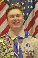 Good news: Eagle scouts