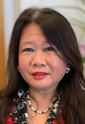 Darlene Yee-Melichar