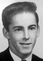 Kenneth Irwin LaCrosse