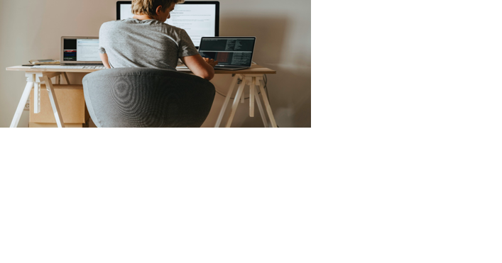Online Security for Remote Workers: Safeguarding Your Digital Workspace - Vimarsana News