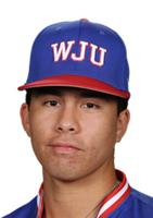 Former Woodside pitcher Max Moreno enjoying a rare sense of normalcy at William Jessup University