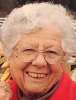 Marie A. Kirk
