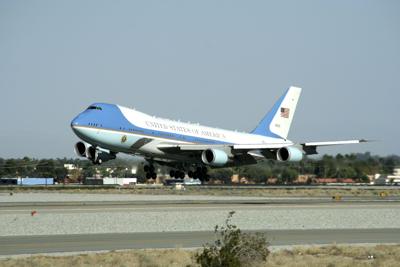 Air Force One