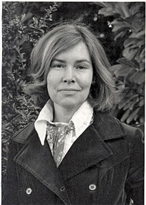 Eileen Larsen, former Foster City mayor, dies