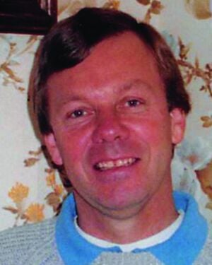 Vernell (Vern) Leroy Holte Photo