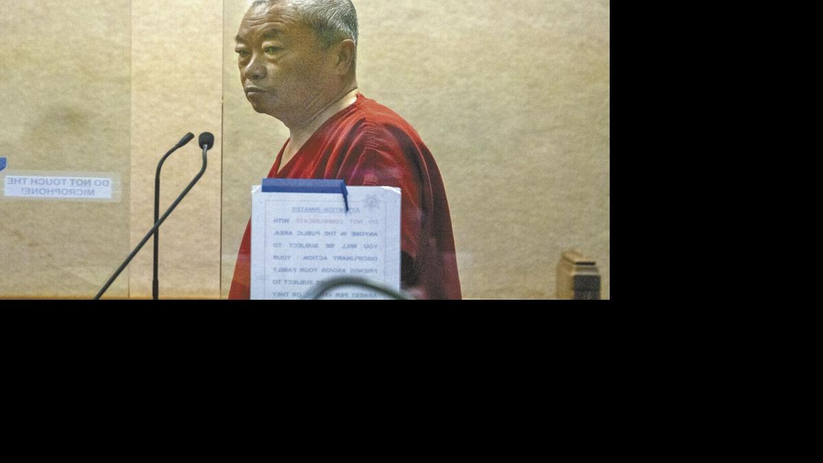 Trial for killing man accused of killing 7 in Half Moon Bay mass shooting to begin in 2027