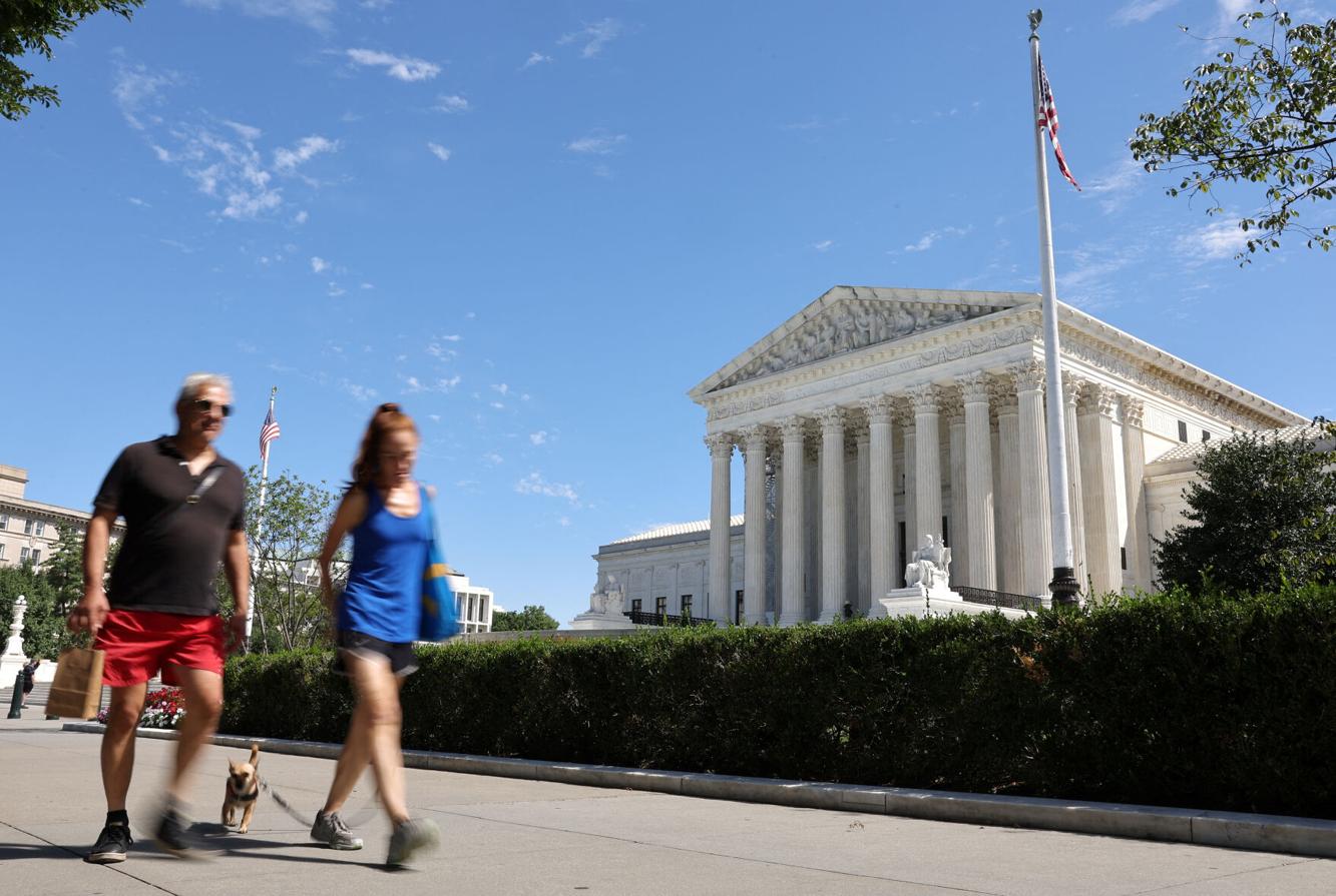 Supreme Court rejects call to overturn its decision legalizing same