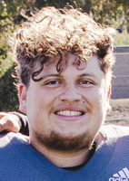 CSM football claims Bay 6 title three-peat