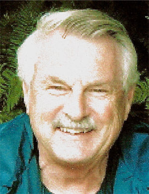 Ross "Lee" Markley