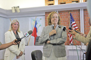 Two teens arrested for arson: Law enforcement officials believe suspicious blaze in Millbrae may have been started accidentally