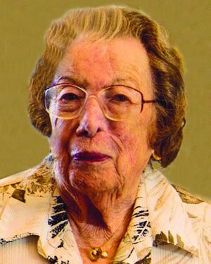 Carol Jean (Haber) Moye Photo