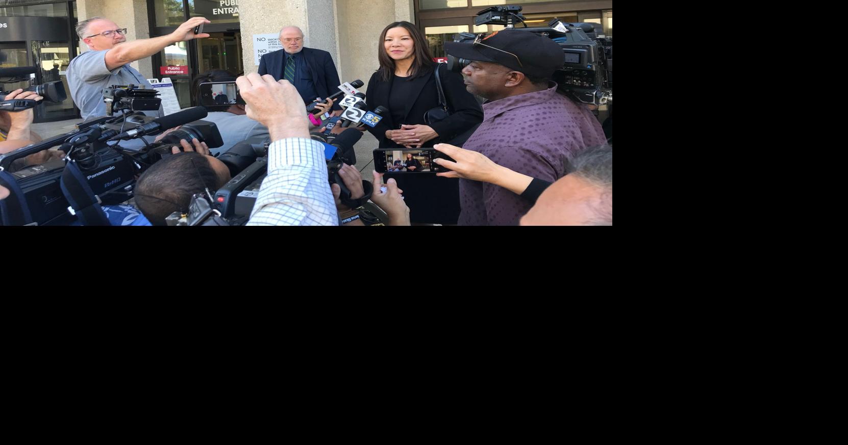 Murder trial for Tiffany Li begins | Local News | smdailyjournal.com