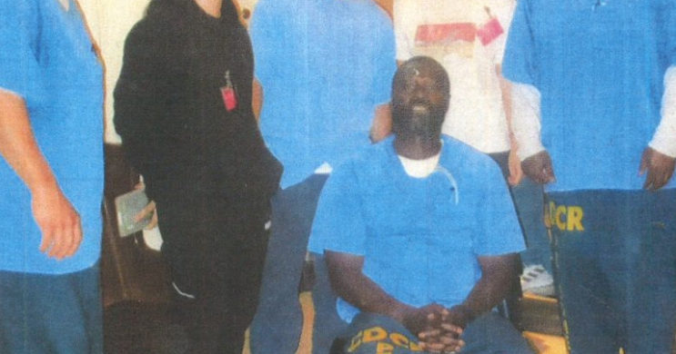 Friend, teacher and advocate: Soledad Prison Project honors Kirsten Castle's legacy