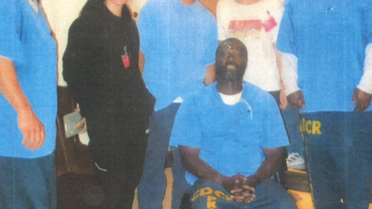 Friend, teacher and advocate: Soledad Prison Project honors Kirsten Castle’s legacy