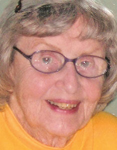 Marcella Christina Mahoney