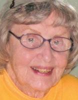 Marcella Christina Mahoney