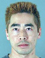 Kung fu instructor arrested for lewd acts