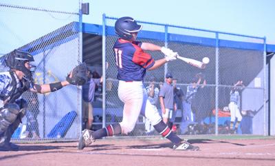 San Carlos Juniors 2