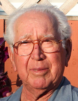 Adolfo Molinar