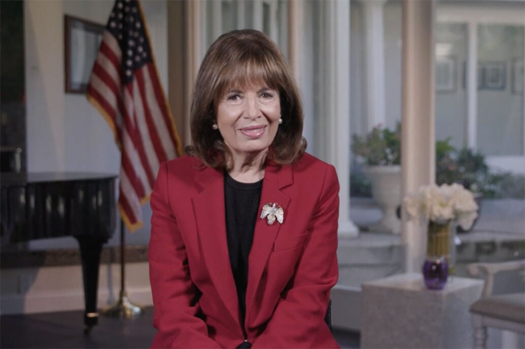 Jackie Speier running for San Mateo County Board of Supervisors | Local  News | smdailyjournal.com