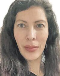 Lisa Porras