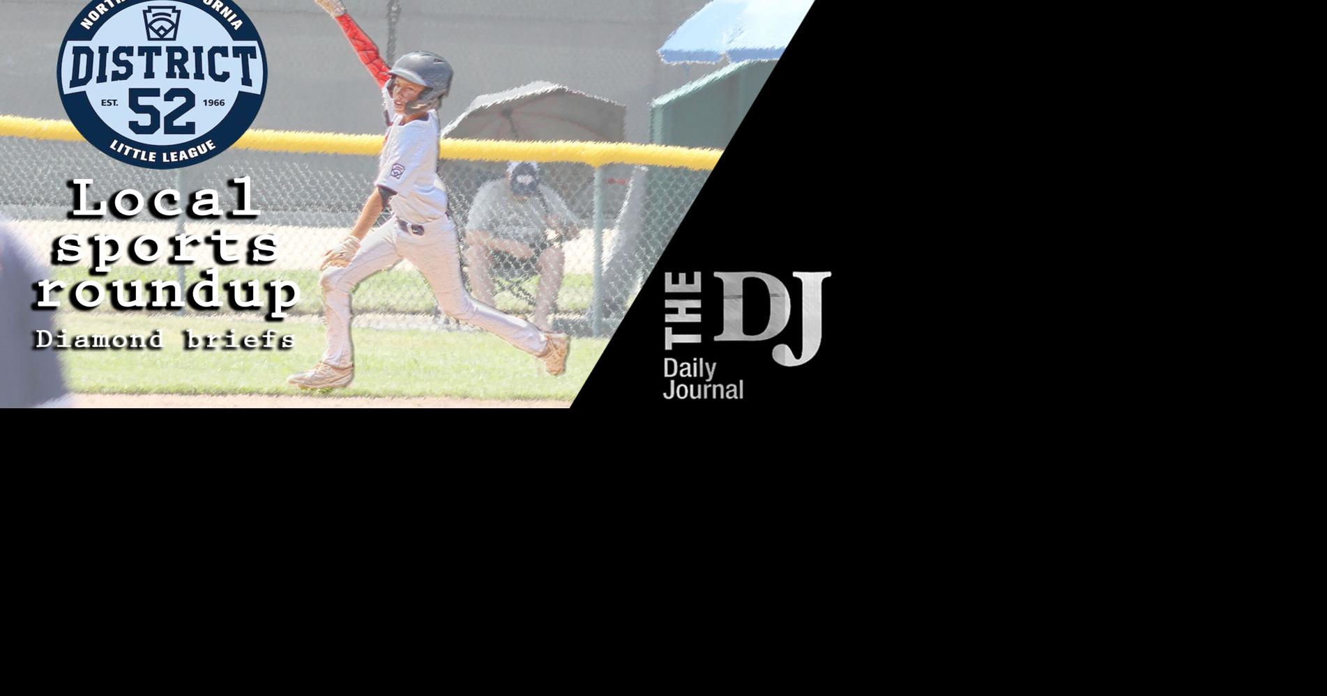 District 52 All-Stars 11s • Saturday, June 28, 2025 | Local ...