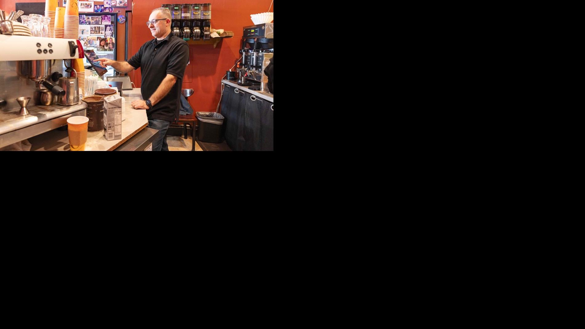 Downtown San Mateo Association welcomes new president