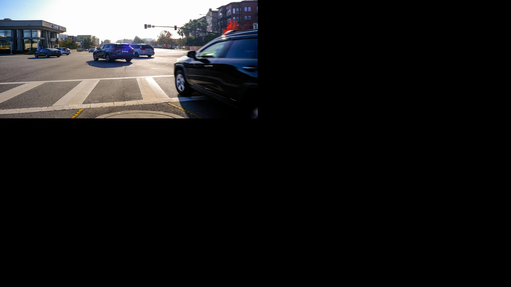 Pedestrian safety, slow bus routes top issues for El Camino Real improvement