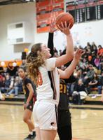 Half Moon Bay captures PAL Bay girls’ basketball title