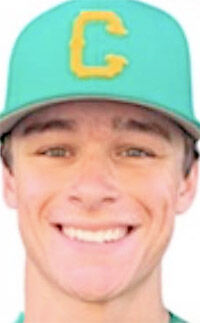 Cañada baseball Max Ross MUG