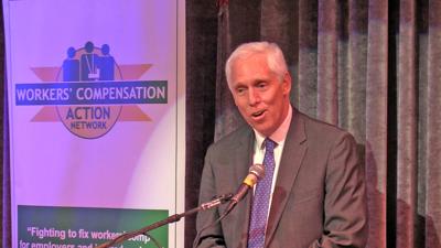 Workers’ Compensation Action Network Town Hall