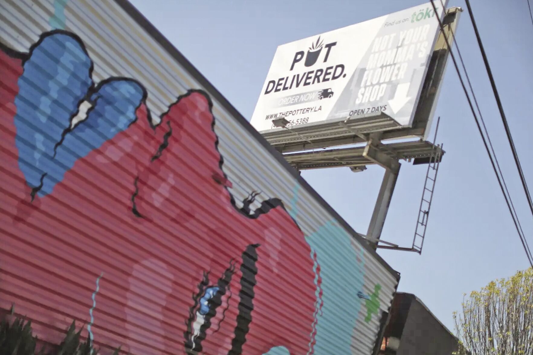 Burlingame seeks cannabis tax Local News