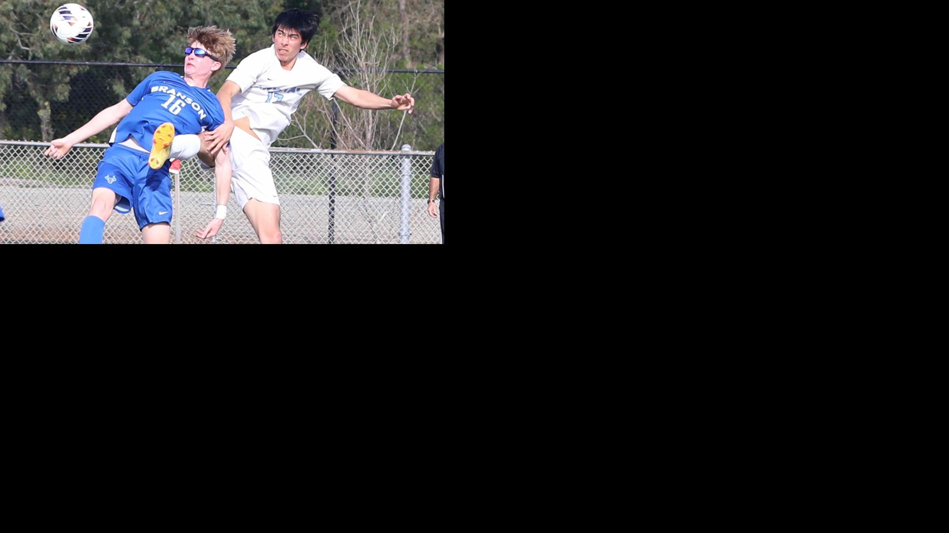 Crystal falls in PKs