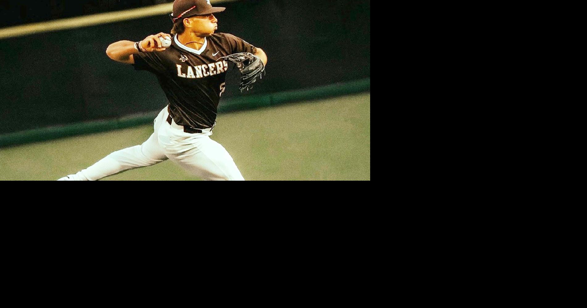 USA Baseball: Landon King, St. Francis standout and San Mateo native, rising through the ranks