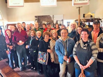 Burlingame Historical Society