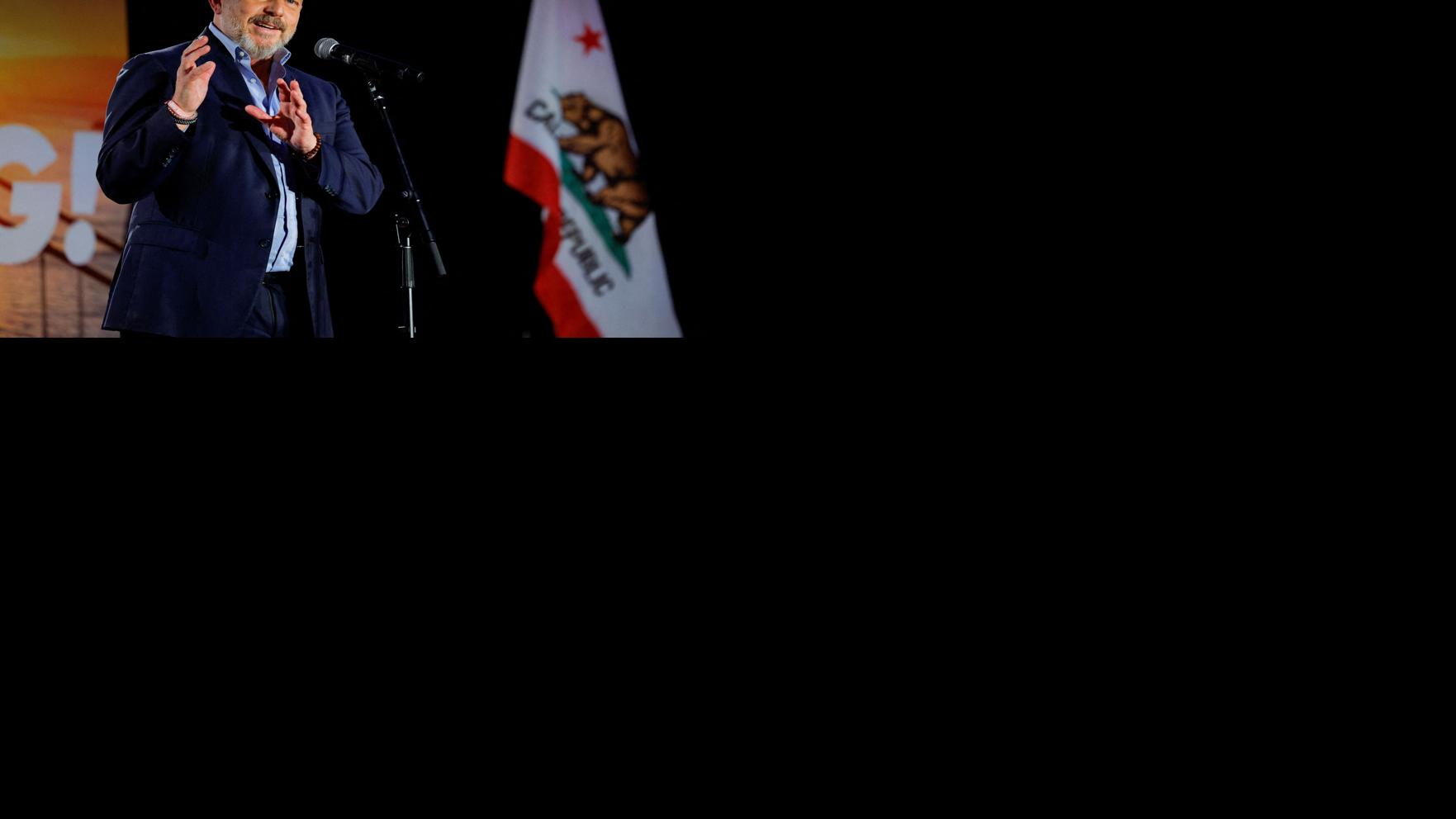 California governor's primary pitted experience against promises of change