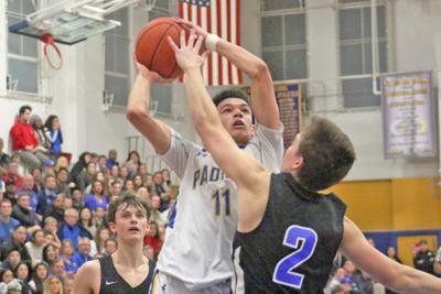 Serra-Parker McDonald