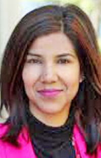Marlene  Subhashini