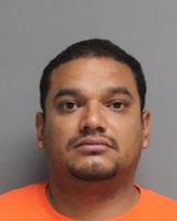 Man arrested for shooting at Hoover Park