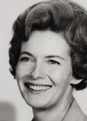 Second woman county supervisor dies at 99 | Local News | smdailyjournal.com