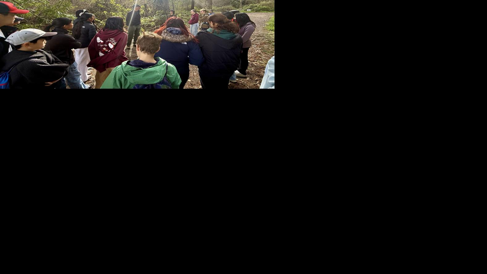 San Mateo County Youth Commission hosts program to promote ‘bio-empathy’