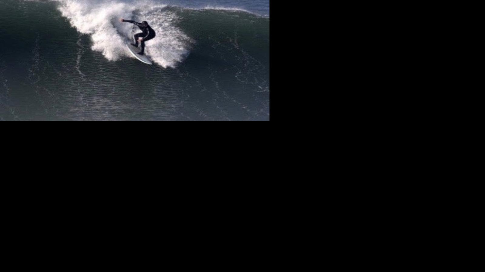 Man who died after surfing San Francisco's Ocean Beach identified