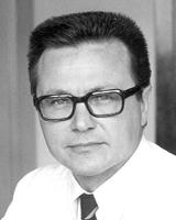 Peter John Vellichko Roman