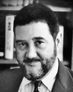 Hershel Z. Herzberg Photo