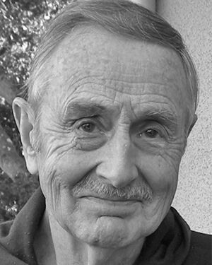 David Cornwall King Photo