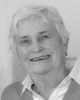 Isobel Smith Christensen