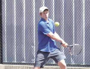 Local sports roundup