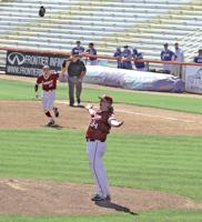 From the sports archives: SHP baseball claims CCS crown
